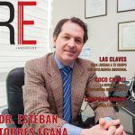 Entrevista de Revista Emprende al Doctor Esteban Torres