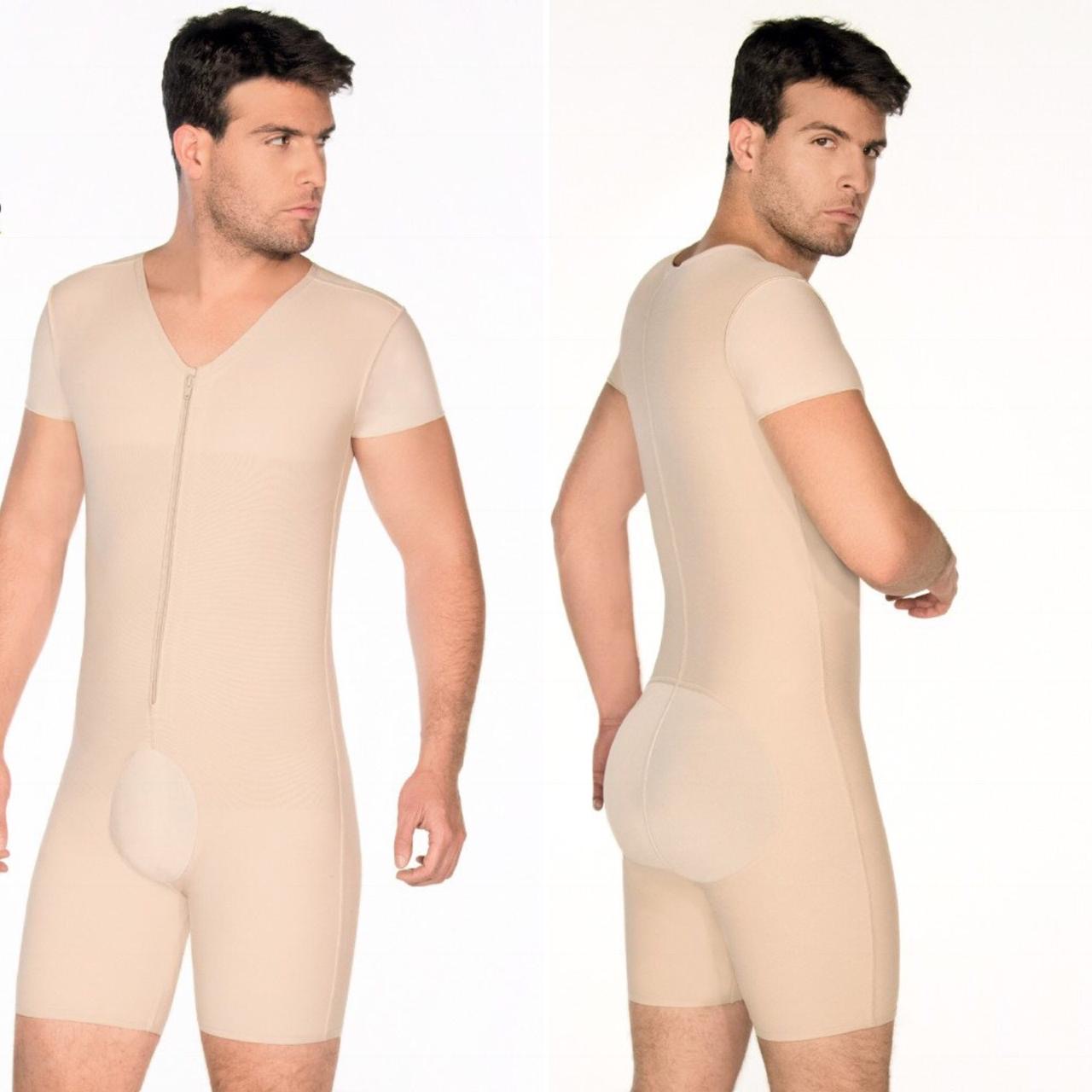 Faja Hombre - Wam Center