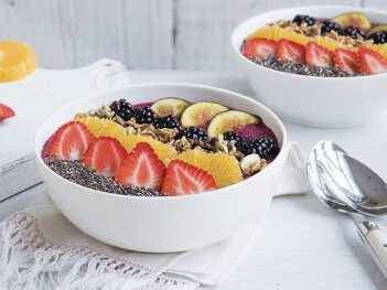 6 alimentos que no deben faltar en tu desayuno, Wam Center