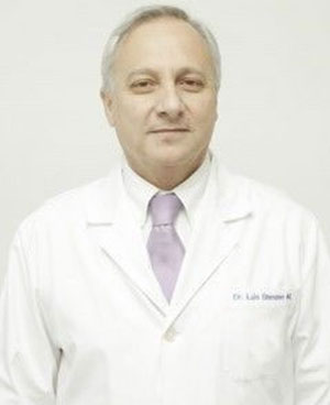 Dr. Luis Marcelo Standen M., Wam Center