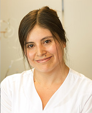 Eunicy Chavez Sanchez, Wam Center