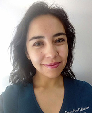 Rocio Pirul, Wam Center