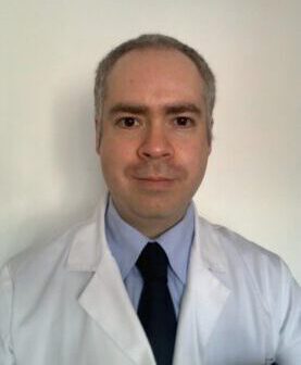 Dr. Ignacio Cifuentes, Wam Center