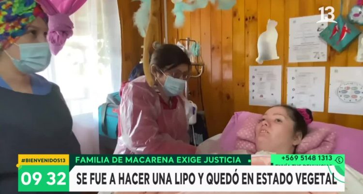 Doctor Torres es entrevistado en Bio Bio Chile, Wam Center