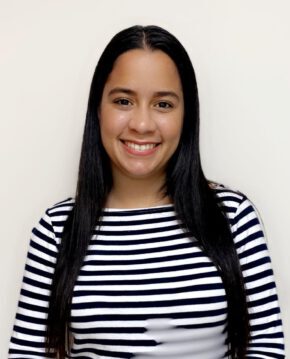 Keilyn Jiménez, Wam Center