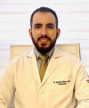 Dr. Ignacio Yañez Silva, Wam Center