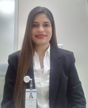 Jesika González, Wam Center