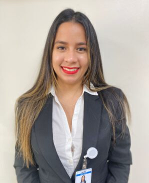 Keilyn Jiménez, Wam Center